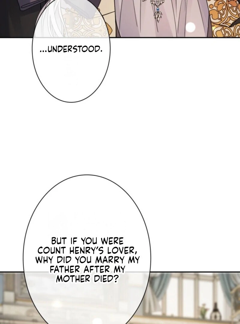 The Villainess Will Bring Down the Marquis’s House! Chapter 23 - Page 50