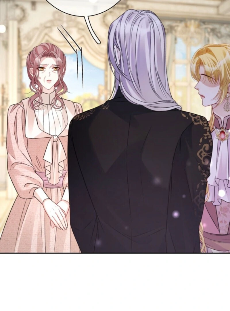 The Villainess Will Bring Down the Marquis’s House! Chapter 23 - Page 51