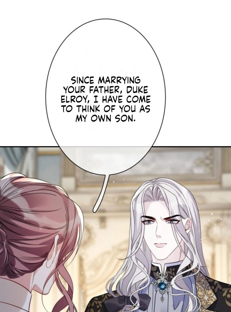 The Villainess Will Bring Down the Marquis’s House! Chapter 23 - Page 54