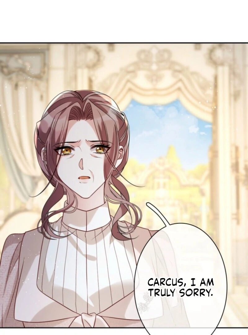 The Villainess Will Bring Down the Marquis’s House! Chapter 23 - Page 58