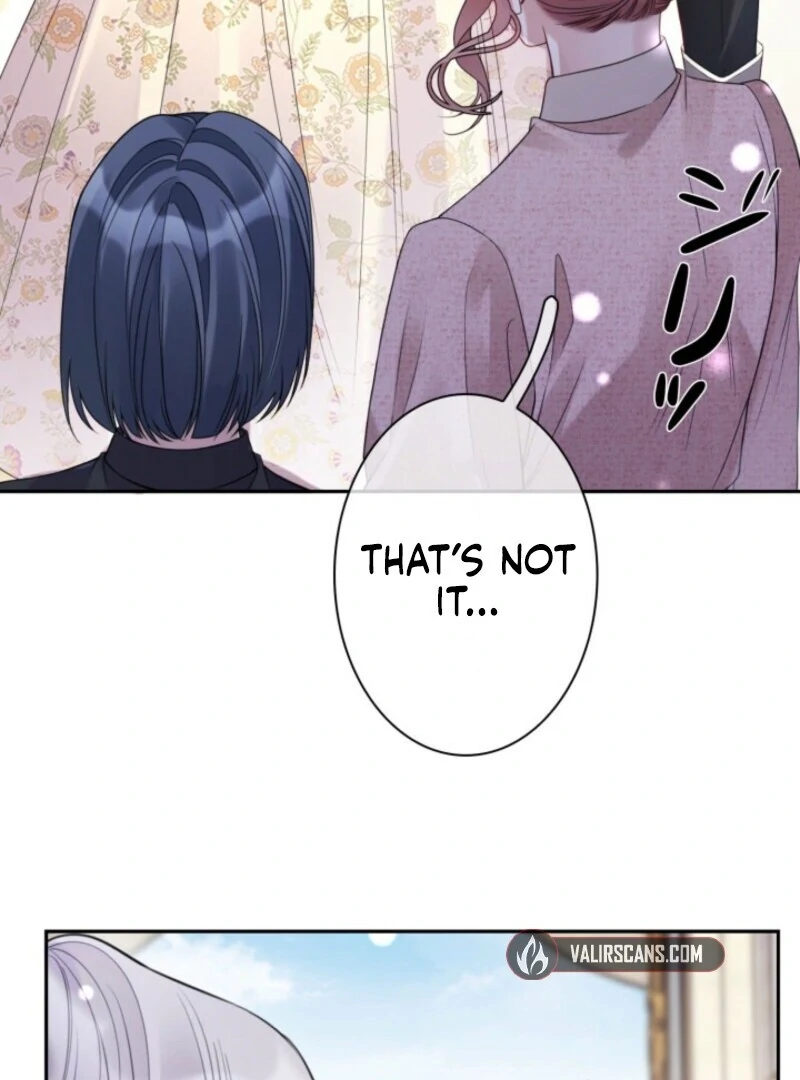 The Villainess Will Bring Down the Marquis’s House! Chapter 23 - Page 6