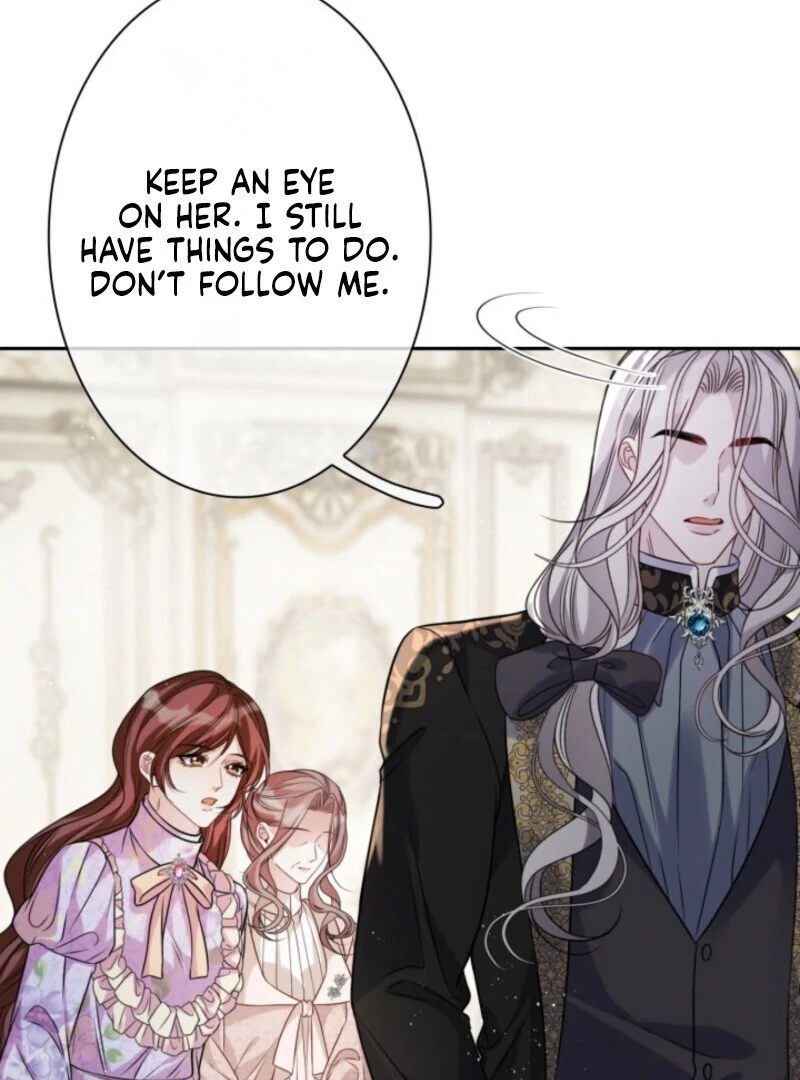 The Villainess Will Bring Down the Marquis’s House! Chapter 23 - Page 61