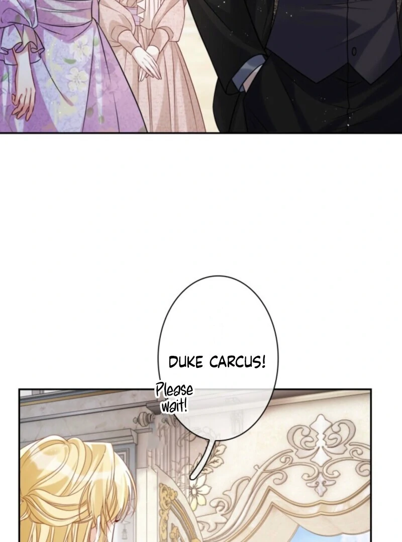 The Villainess Will Bring Down the Marquis’s House! Chapter 23 - Page 62