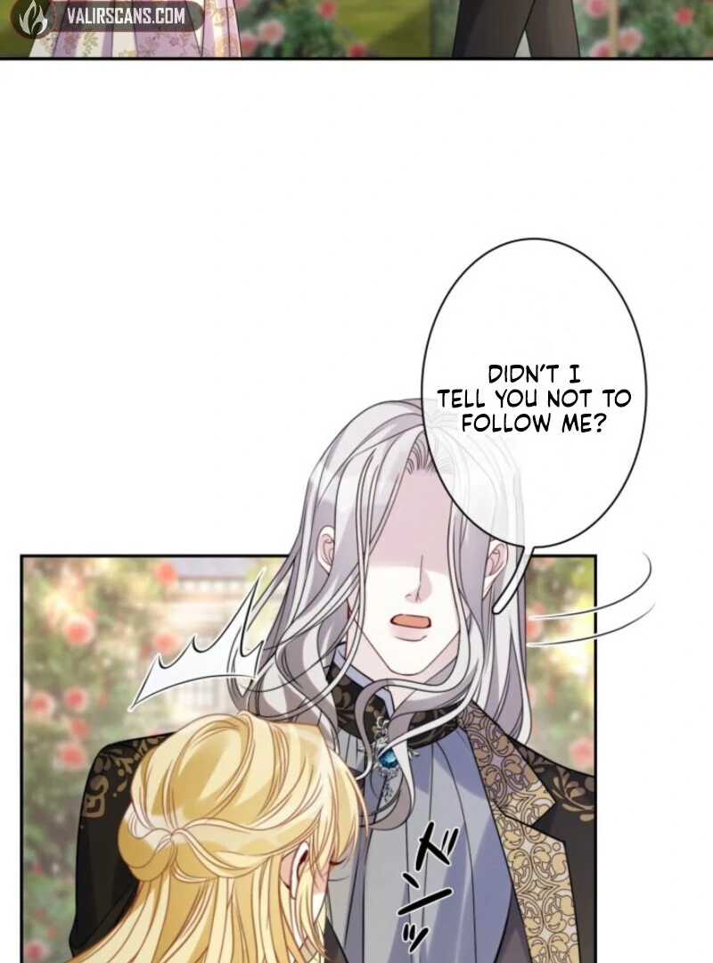 The Villainess Will Bring Down the Marquis’s House! Chapter 23 - Page 66