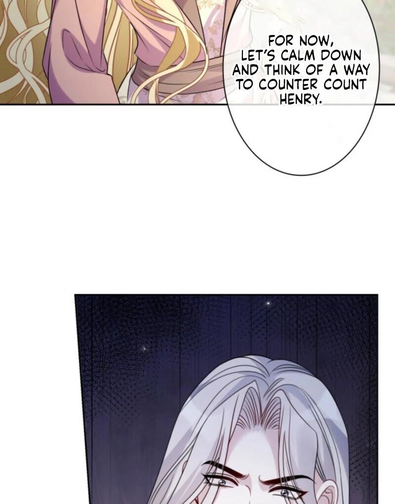 The Villainess Will Bring Down the Marquis’s House! Chapter 23 - Page 69