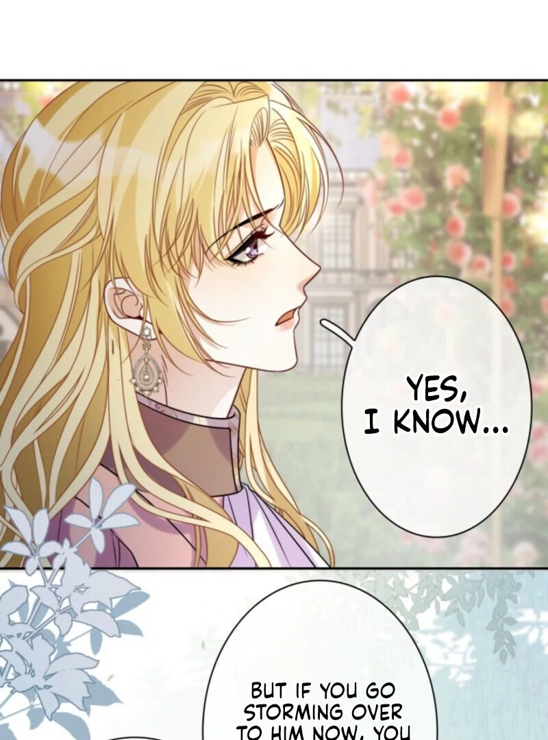 The Villainess Will Bring Down the Marquis’s House! Chapter 23 - Page 71