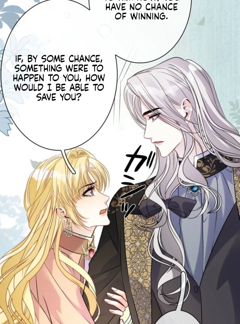 The Villainess Will Bring Down the Marquis’s House! Chapter 23 - Page 72