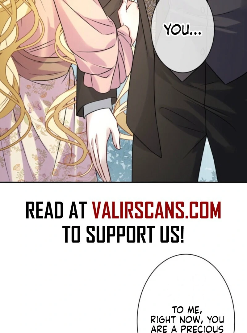 The Villainess Will Bring Down the Marquis’s House! Chapter 23 - Page 73