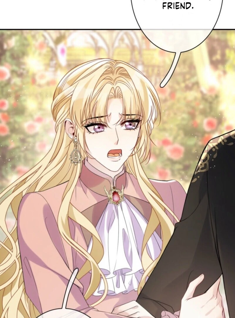 The Villainess Will Bring Down the Marquis’s House! Chapter 23 - Page 74