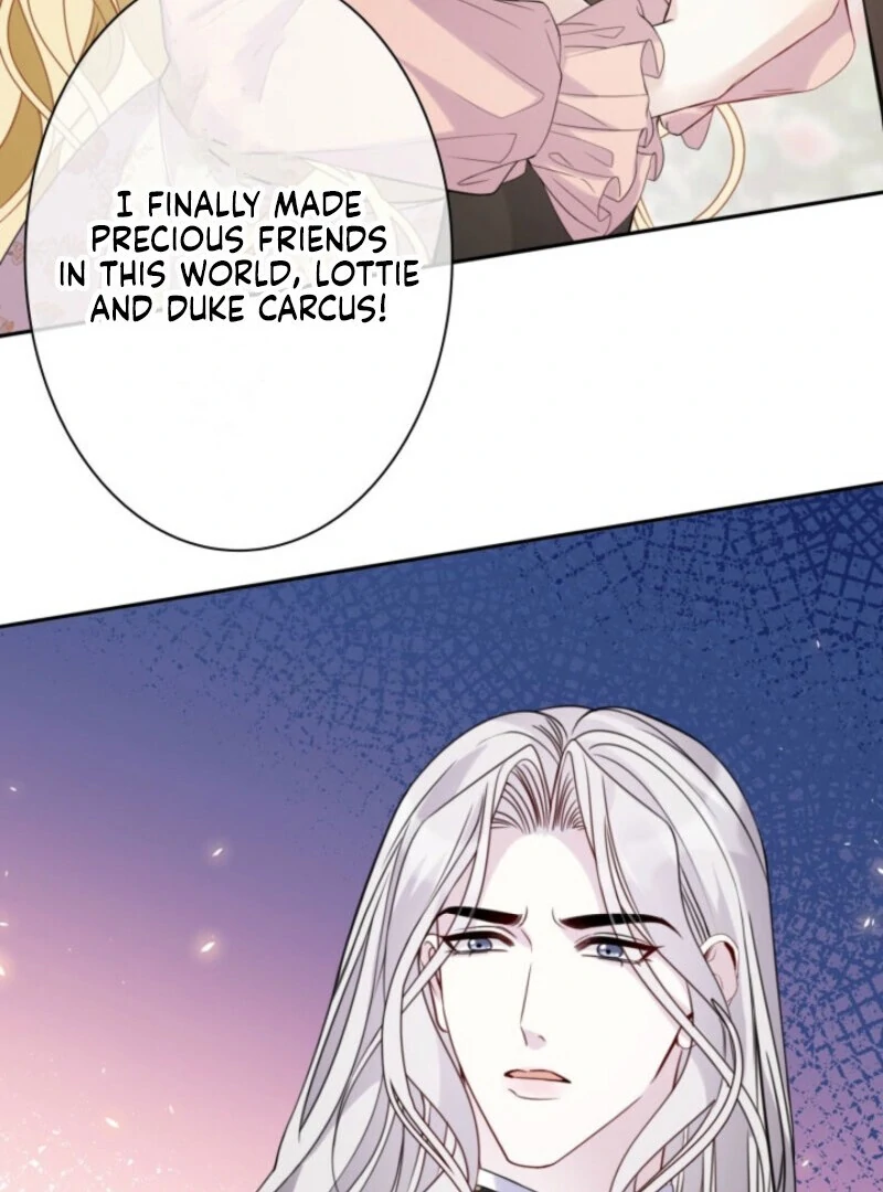 The Villainess Will Bring Down the Marquis’s House! Chapter 23 - Page 75