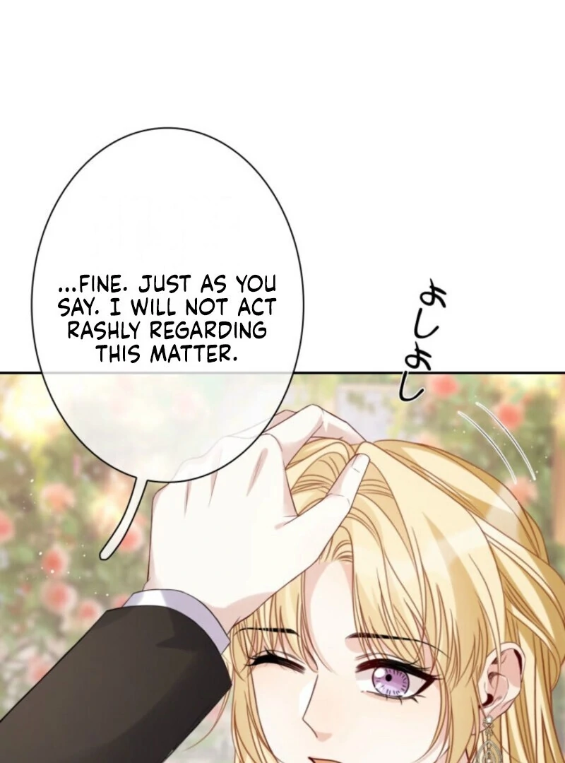 The Villainess Will Bring Down the Marquis’s House! Chapter 23 - Page 77