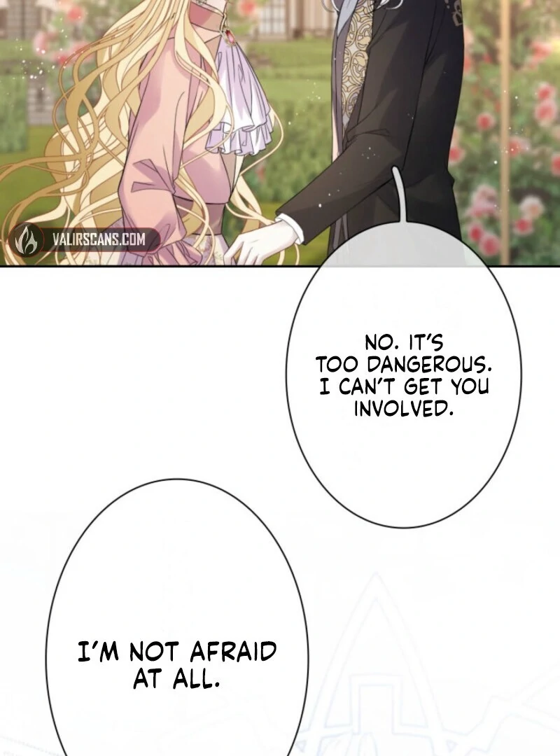 The Villainess Will Bring Down the Marquis’s House! Chapter 23 - Page 79