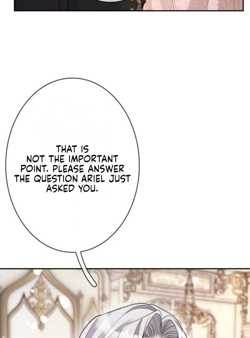 The Villainess Will Bring Down the Marquis’s House! Chapter 23 - Page 8