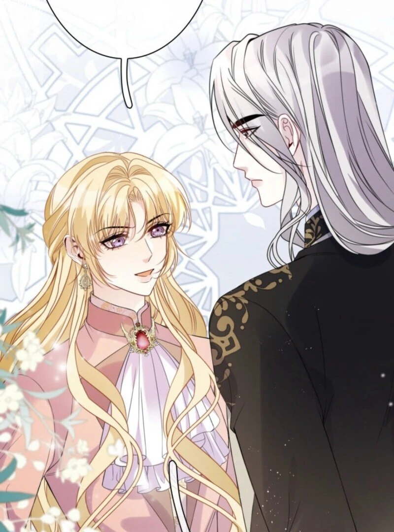 The Villainess Will Bring Down the Marquis’s House! Chapter 23 - Page 80