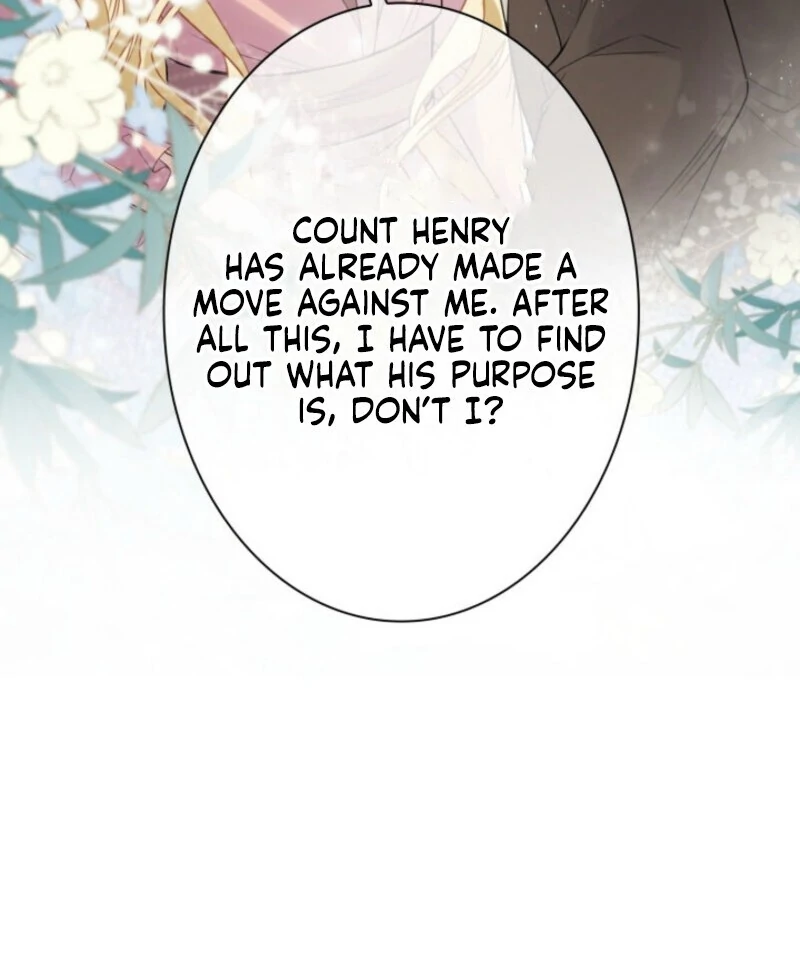 The Villainess Will Bring Down the Marquis’s House! Chapter 23 - Page 81