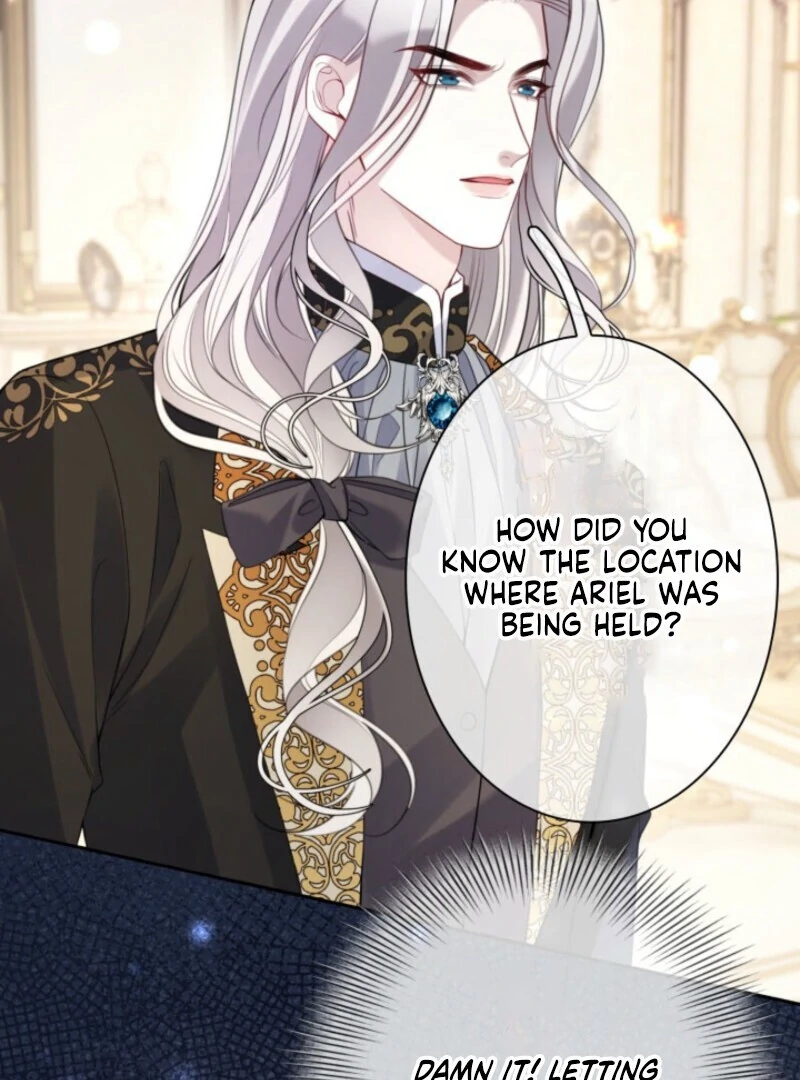 The Villainess Will Bring Down the Marquis’s House! Chapter 23 - Page 9