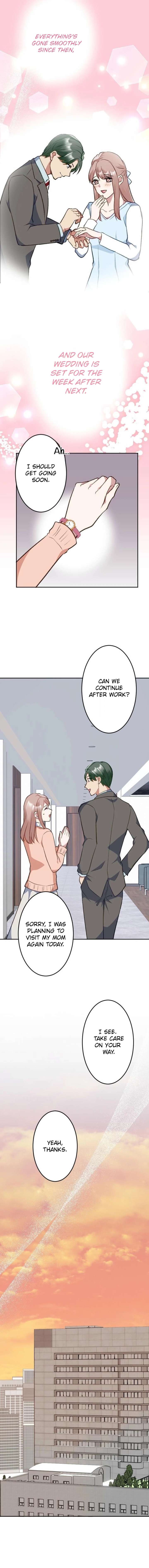 Till I send you to hell Chapter 1 - Page 10