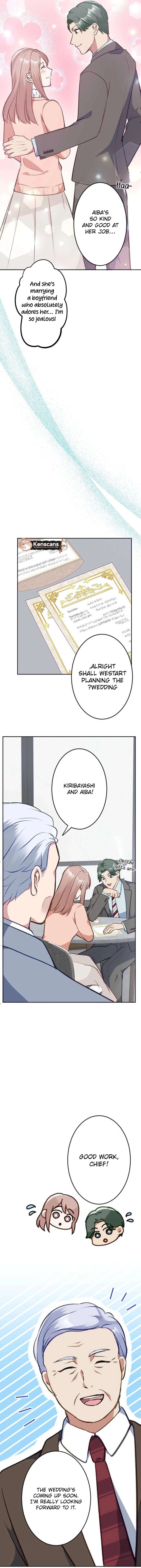 Till I send you to hell Chapter 1 - Page 8