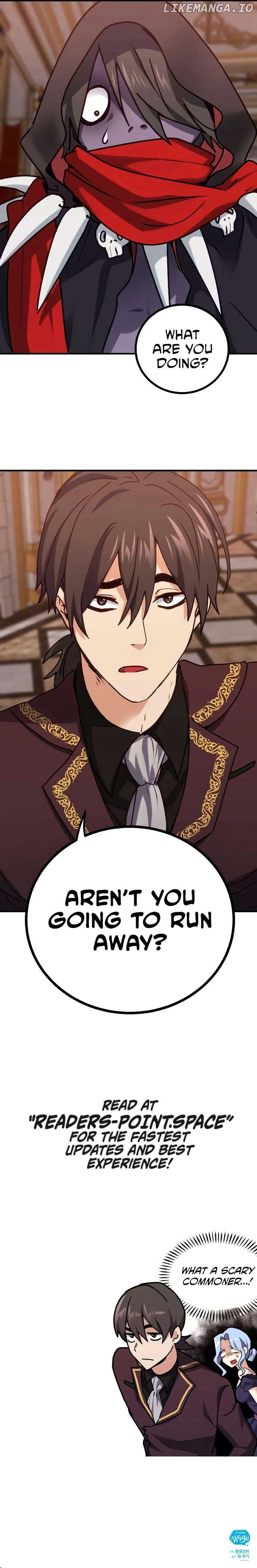 The Demon King Dad and His Hero Daughter Chapter 19 - Page 13