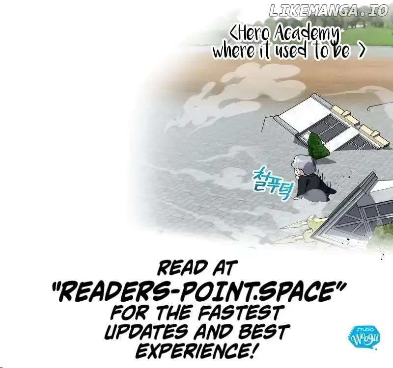 The Demon King Dad and His Hero Daughter Chapter 27 - Page 14