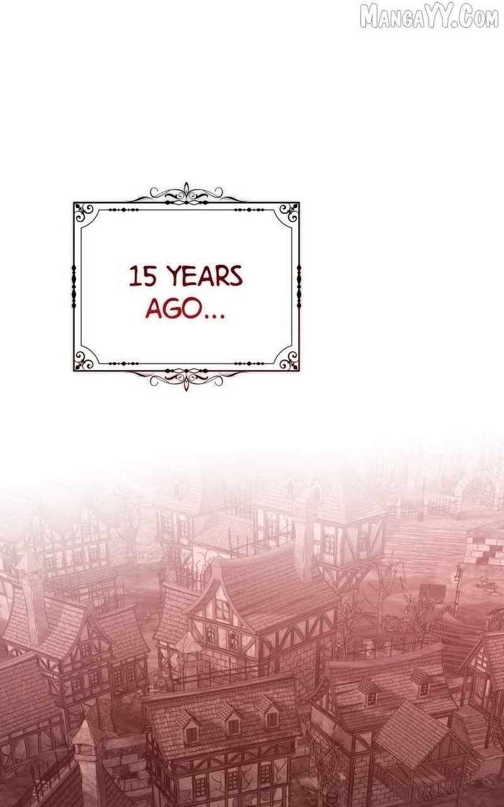 The Demon King Dad and His Hero Daughter Chapter 41 - Page 1