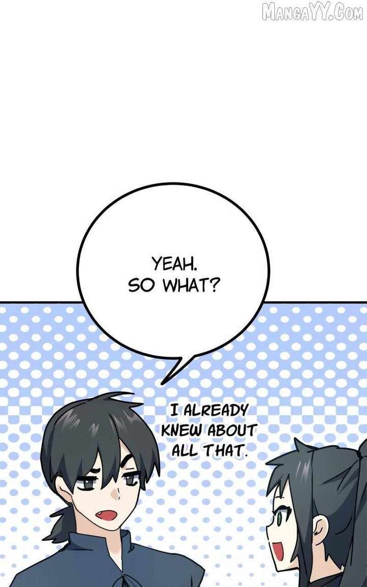 The Demon King Dad and His Hero Daughter Chapter 41 - Page 100