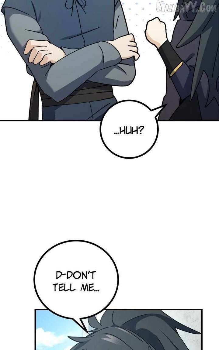 The Demon King Dad and His Hero Daughter Chapter 41 - Page 101