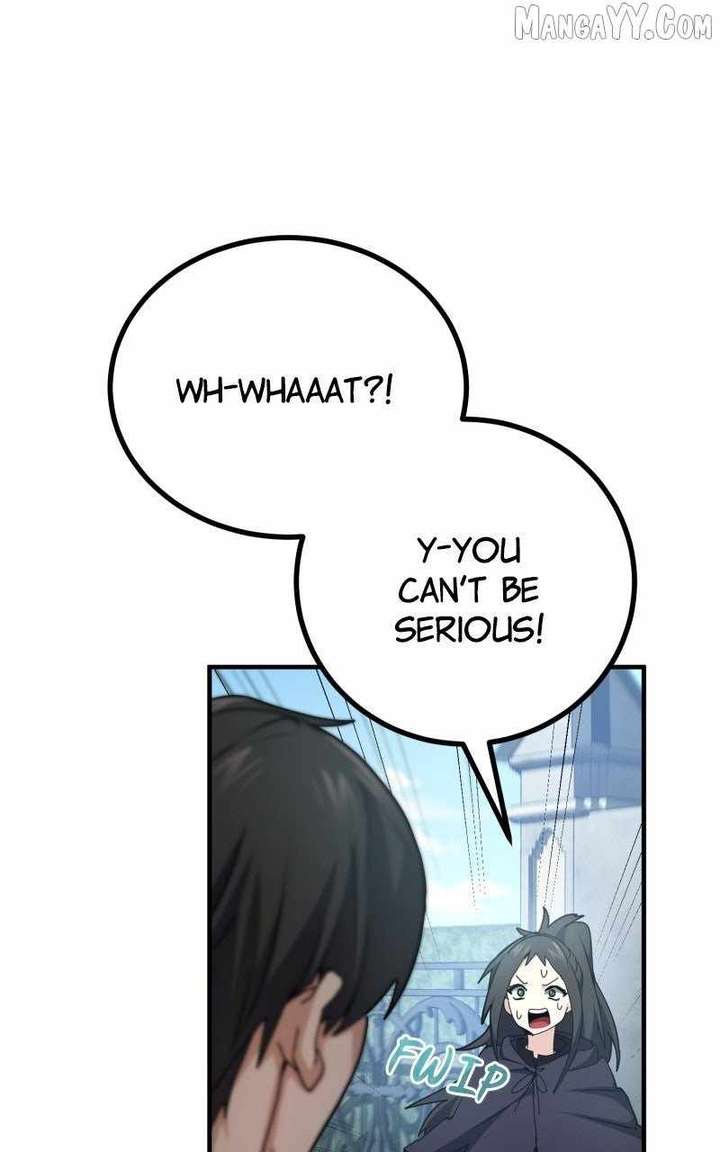 The Demon King Dad and His Hero Daughter Chapter 41 - Page 109