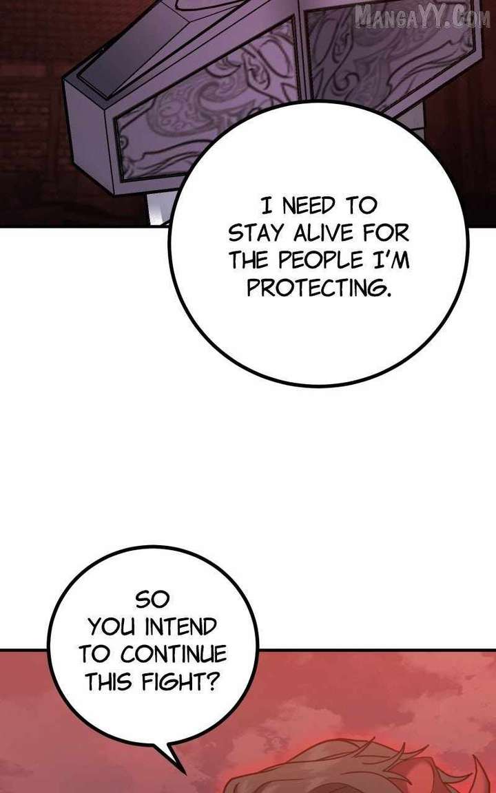 The Demon King Dad and His Hero Daughter Chapter 41 - Page 11