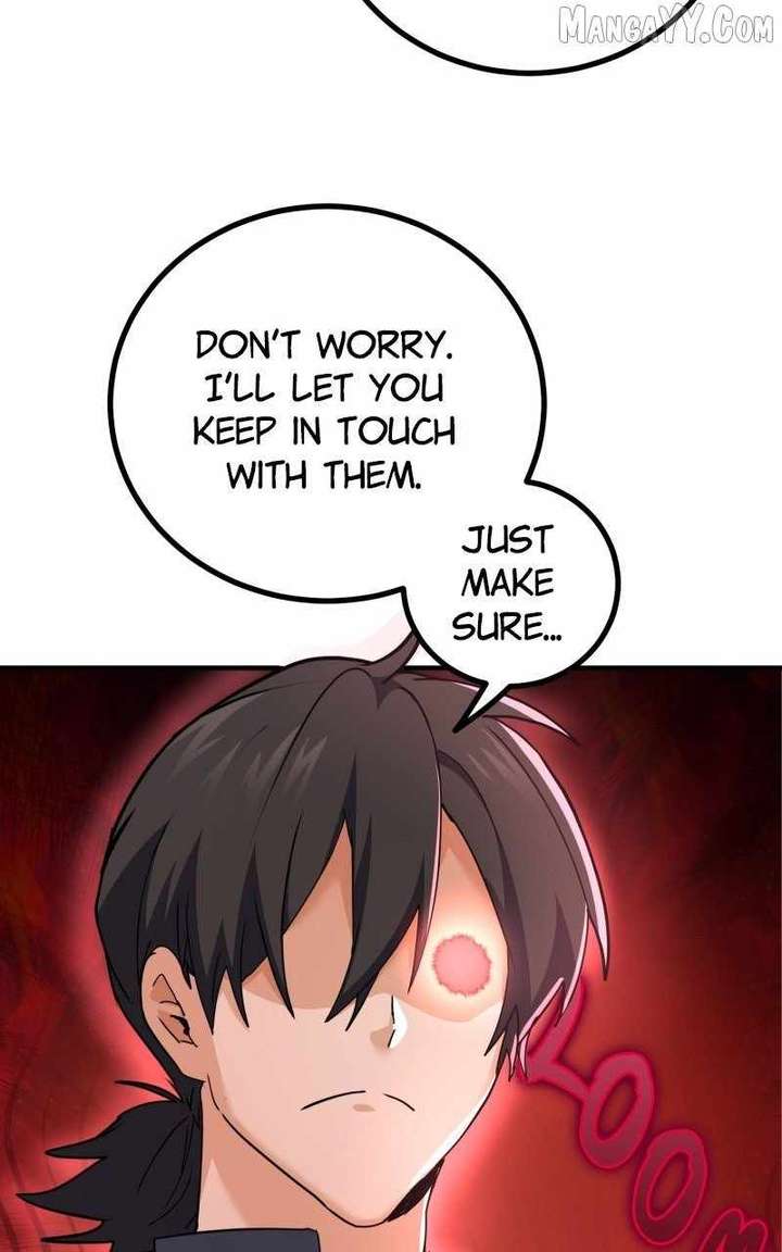 The Demon King Dad and His Hero Daughter Chapter 41 - Page 114