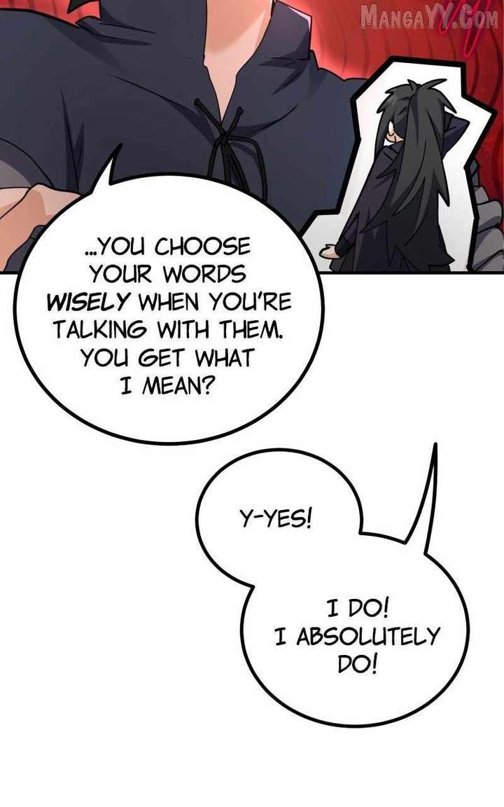 The Demon King Dad and His Hero Daughter Chapter 41 - Page 115