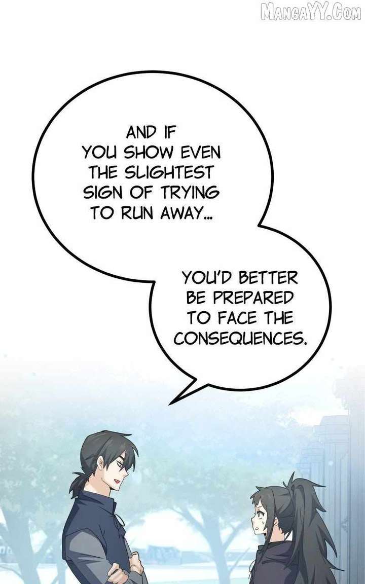 The Demon King Dad and His Hero Daughter Chapter 41 - Page 116