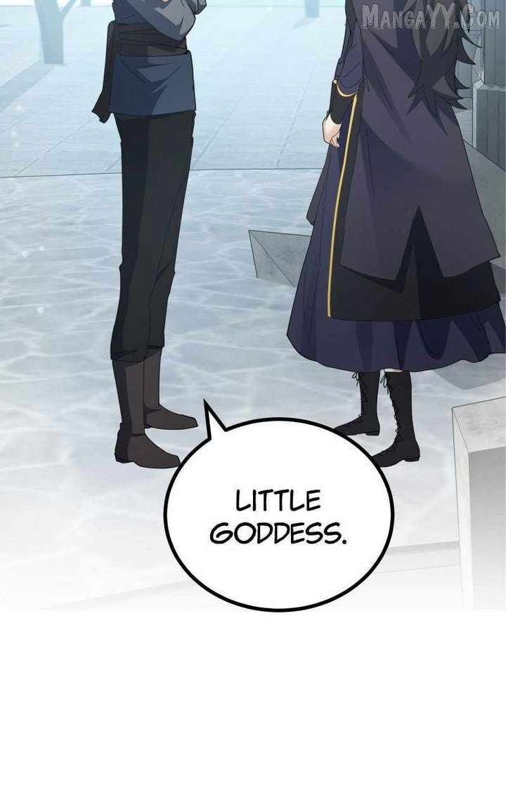 The Demon King Dad and His Hero Daughter Chapter 41 - Page 117