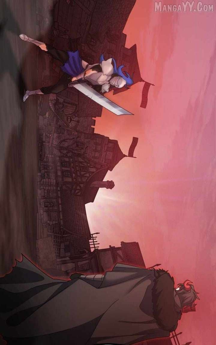 The Demon King Dad and His Hero Daughter Chapter 41 - Page 14