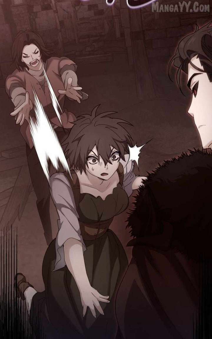 The Demon King Dad and His Hero Daughter Chapter 41 - Page 17