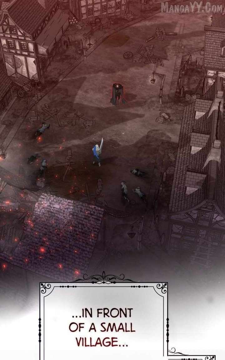 The Demon King Dad and His Hero Daughter Chapter 41 - Page 2