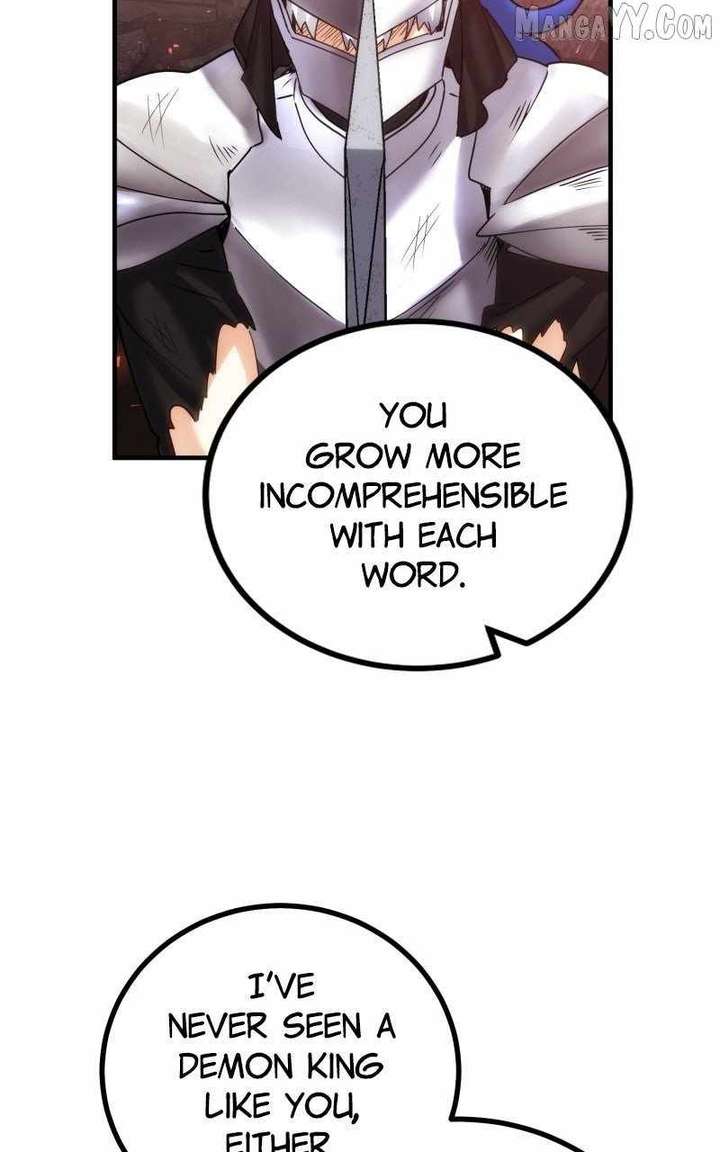 The Demon King Dad and His Hero Daughter Chapter 41 - Page 21