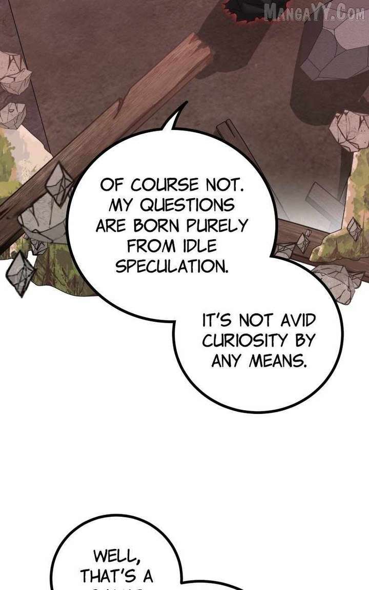 The Demon King Dad and His Hero Daughter Chapter 41 - Page 23