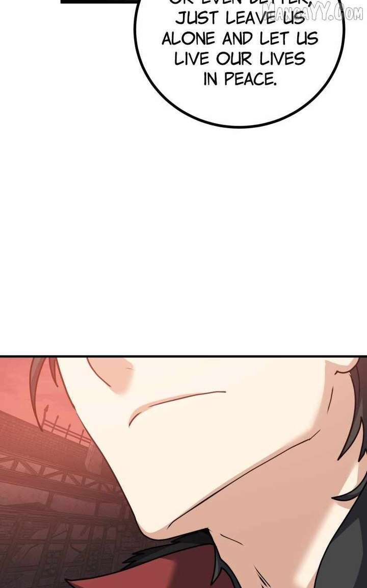 The Demon King Dad and His Hero Daughter Chapter 41 - Page 25