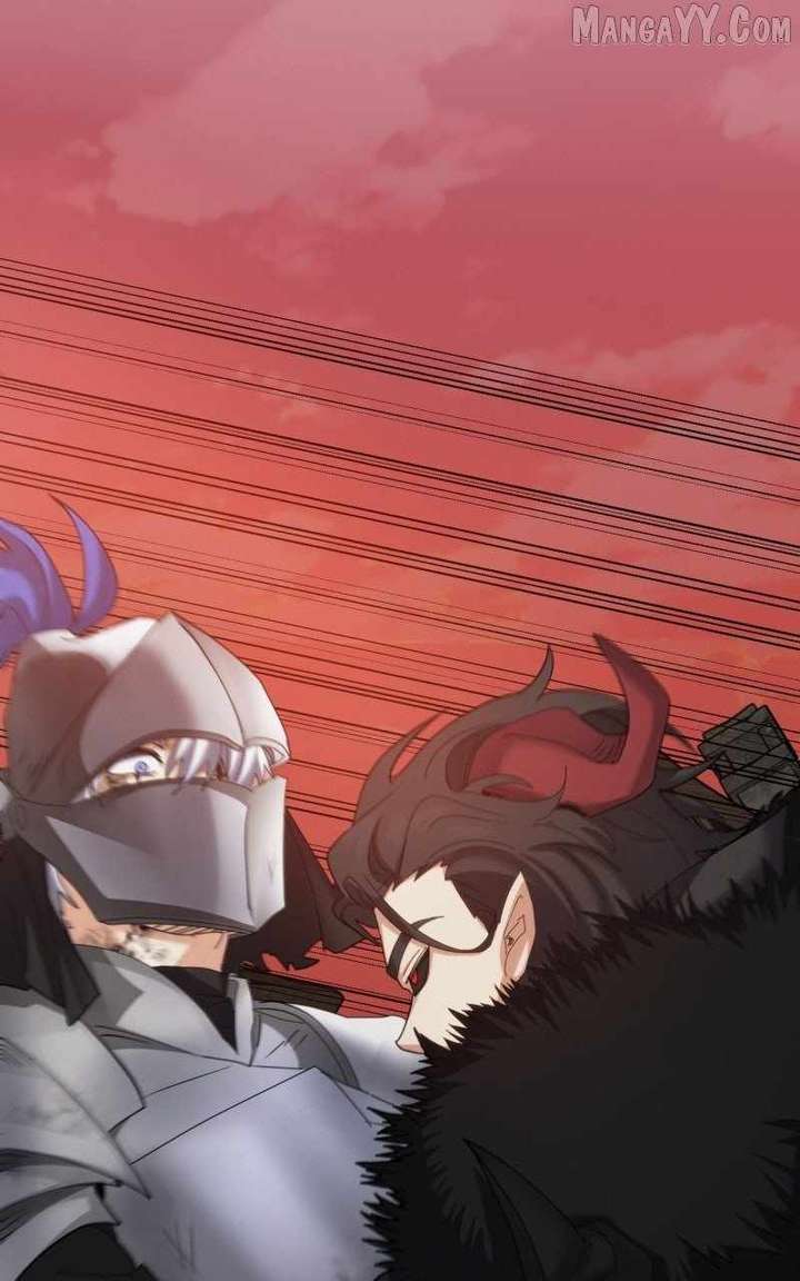 The Demon King Dad and His Hero Daughter Chapter 41 - Page 27