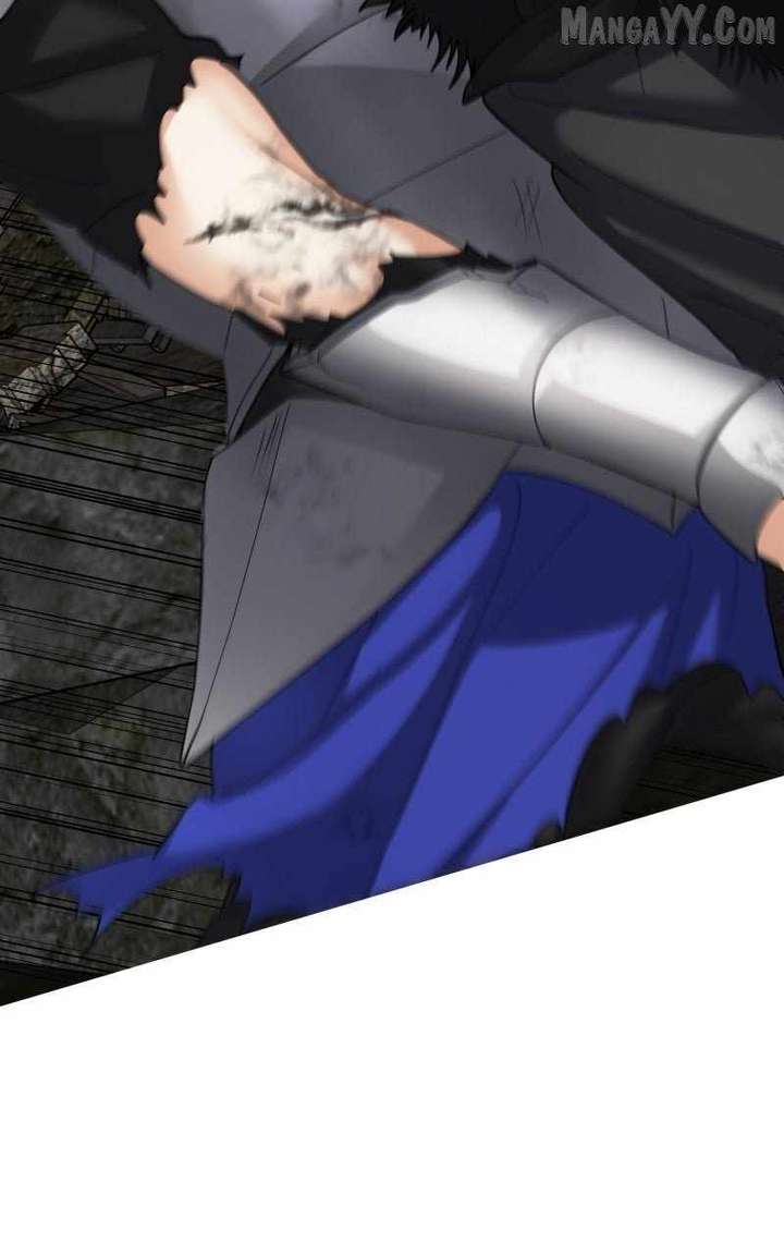 The Demon King Dad and His Hero Daughter Chapter 41 - Page 28