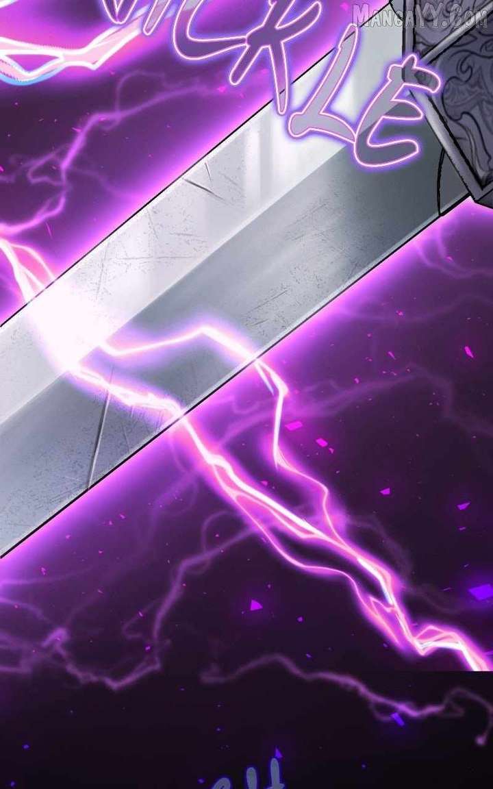 The Demon King Dad and His Hero Daughter Chapter 41 - Page 4