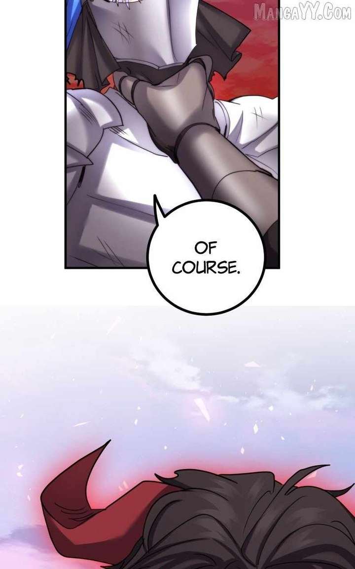 The Demon King Dad and His Hero Daughter Chapter 41 - Page 41