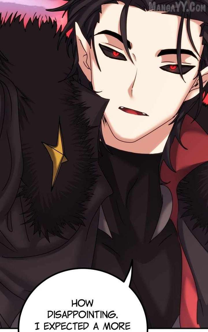 The Demon King Dad and His Hero Daughter Chapter 41 - Page 42