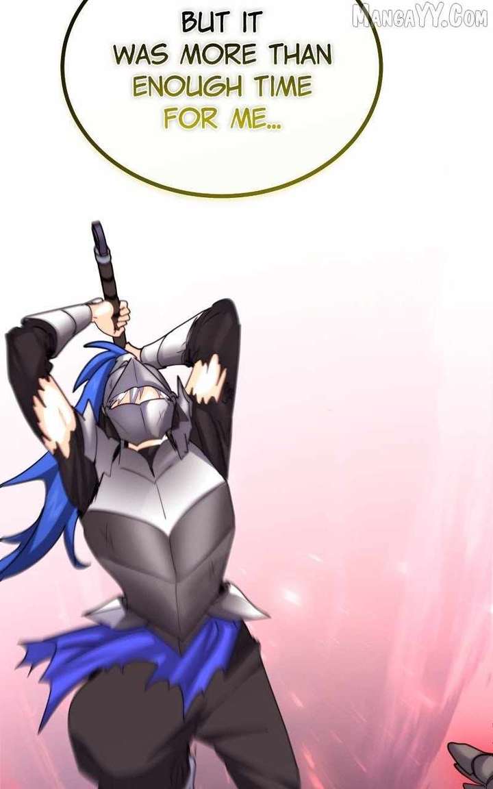 The Demon King Dad and His Hero Daughter Chapter 41 - Page 46