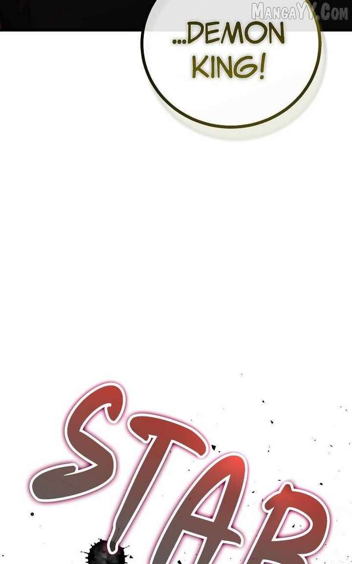 The Demon King Dad and His Hero Daughter Chapter 41 - Page 48