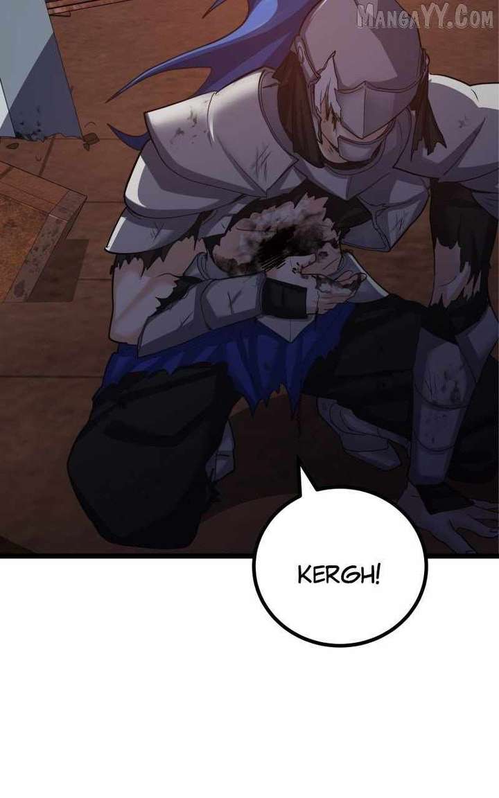 The Demon King Dad and His Hero Daughter Chapter 41 - Page 55