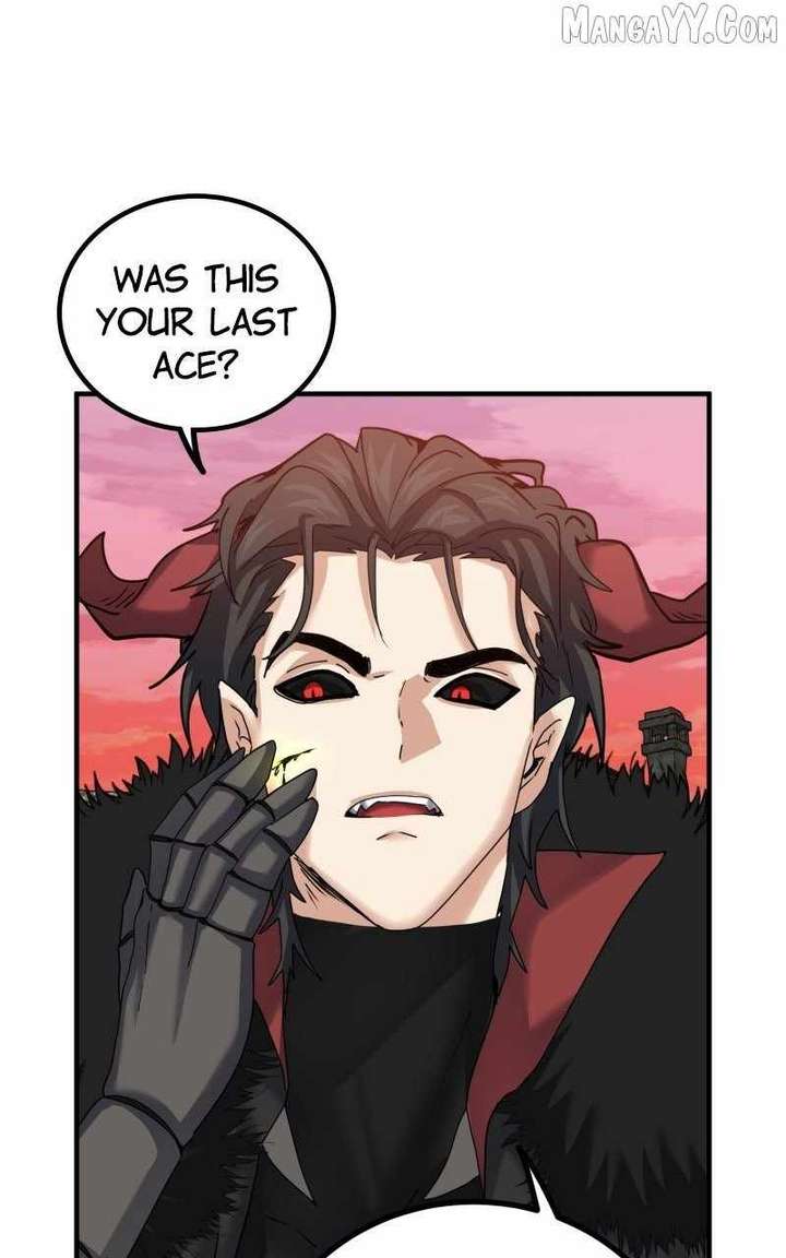 The Demon King Dad and His Hero Daughter Chapter 41 - Page 57