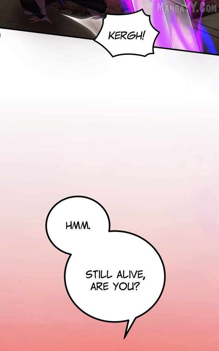 The Demon King Dad and His Hero Daughter Chapter 41 - Page 6