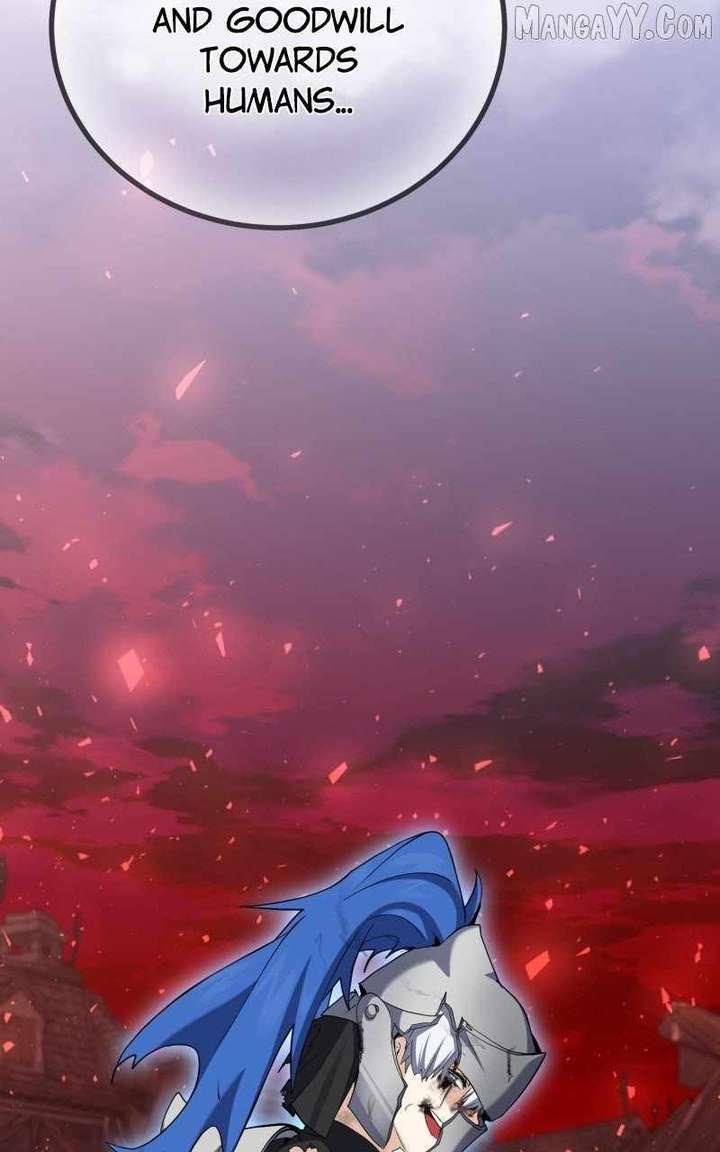 The Demon King Dad and His Hero Daughter Chapter 41 - Page 60